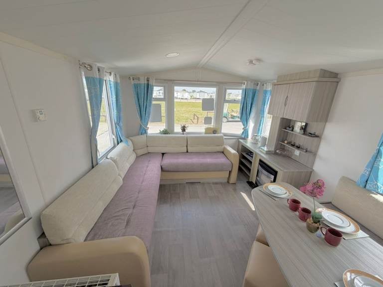 Flat St Osyth Road in Clacton-on-Sea
