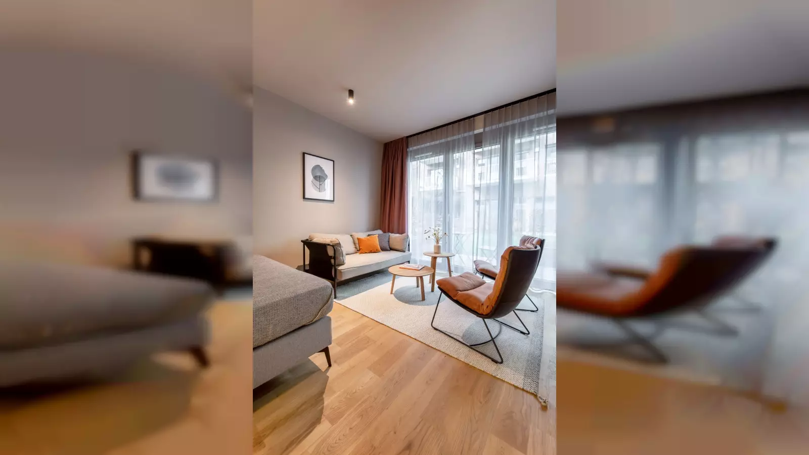 Wohnung Heckscherstraße in Hamburg
