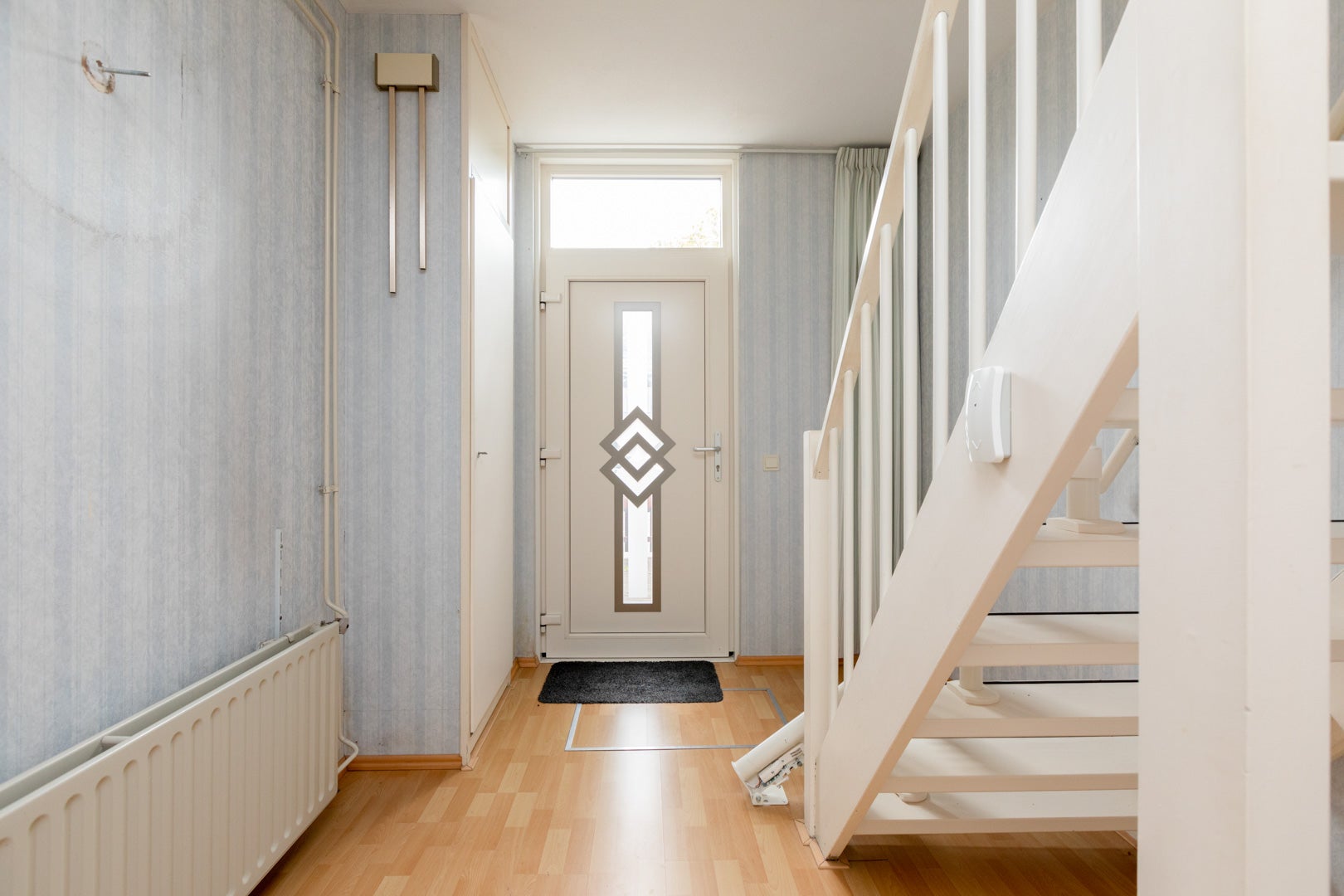 Tussenwoning te koop: Spinnekop 10, Sneek