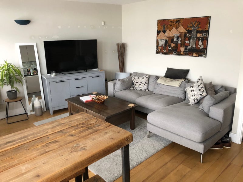 Room St Clements Road in Manchester