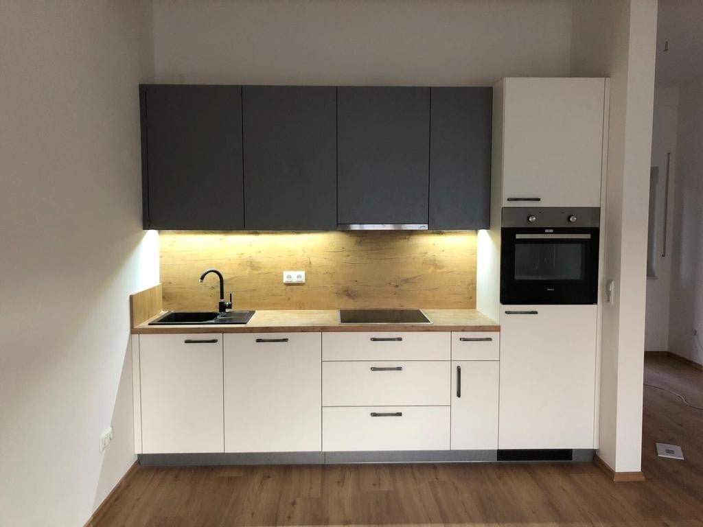 Wohnung Angerfeld in Deggendorf