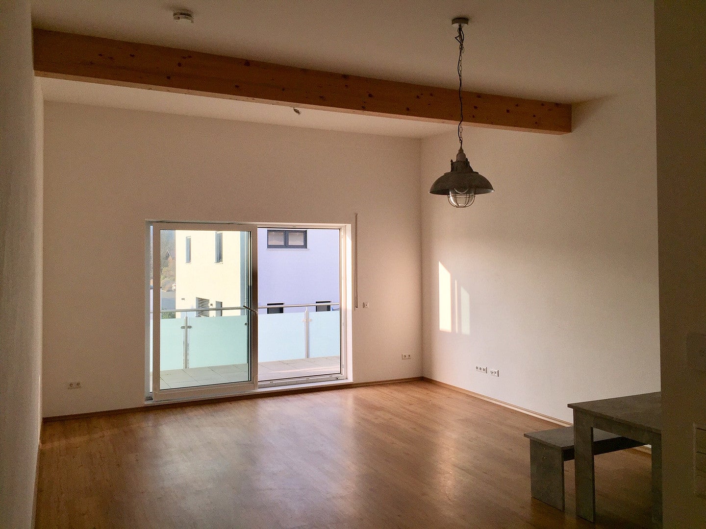 Wohnung Angerfeld in Deggendorf