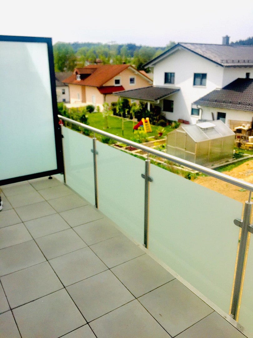 Wohnung Angerfeld in Deggendorf