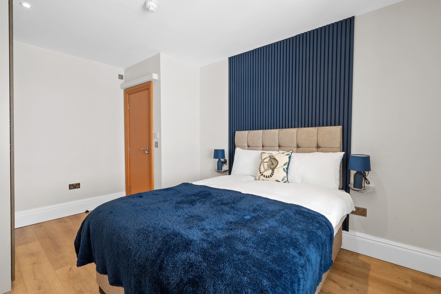 Room Old Brompton Road in Greater London
