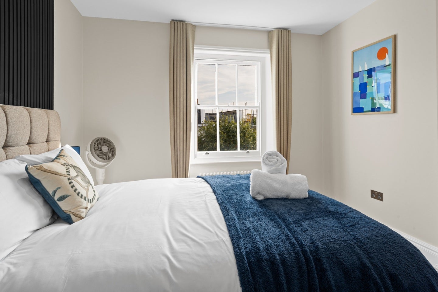 Room Old Brompton Road in Greater London