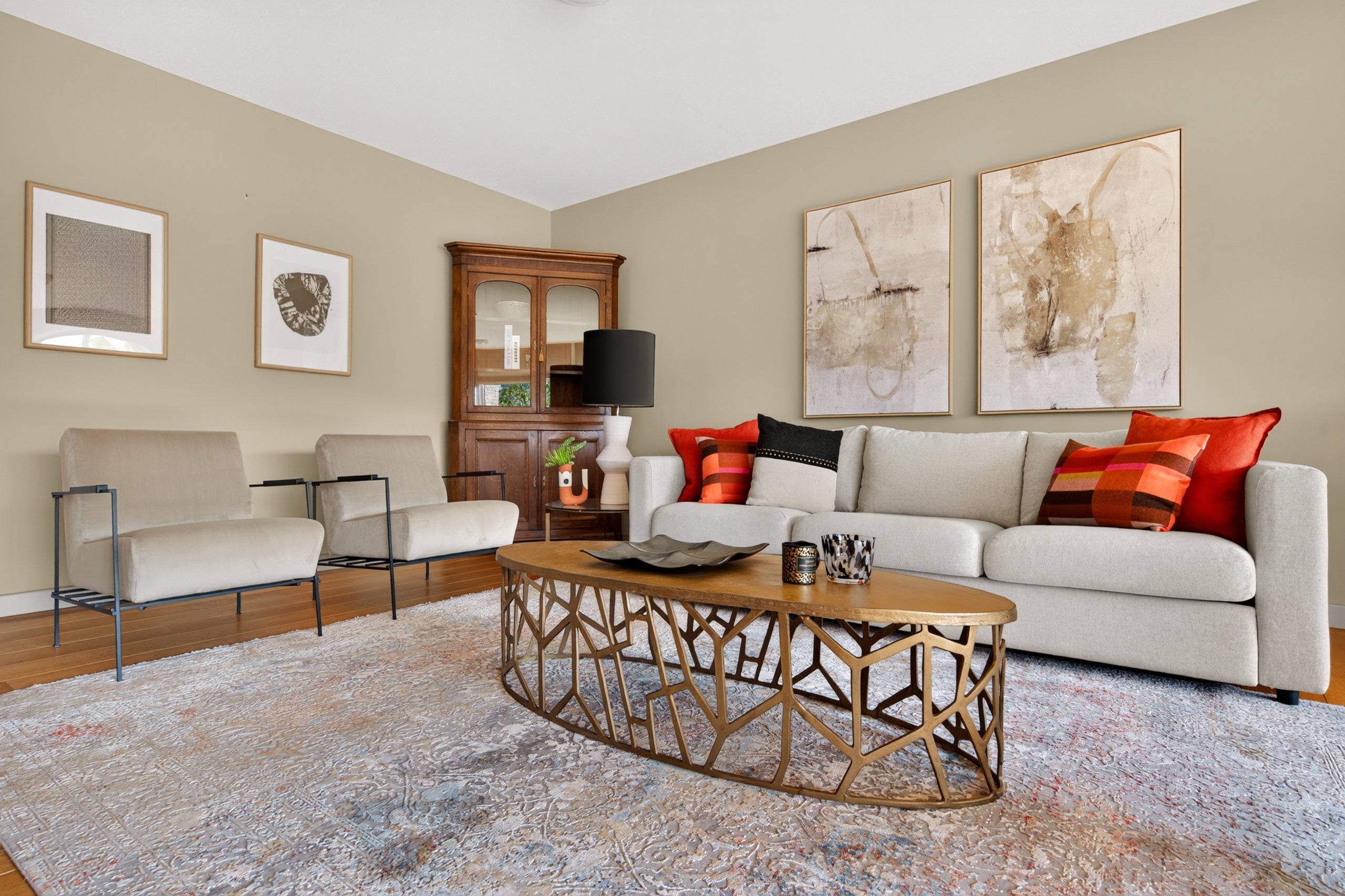 Tussenwoning te koop: Bosfazant 143, Eindhoven