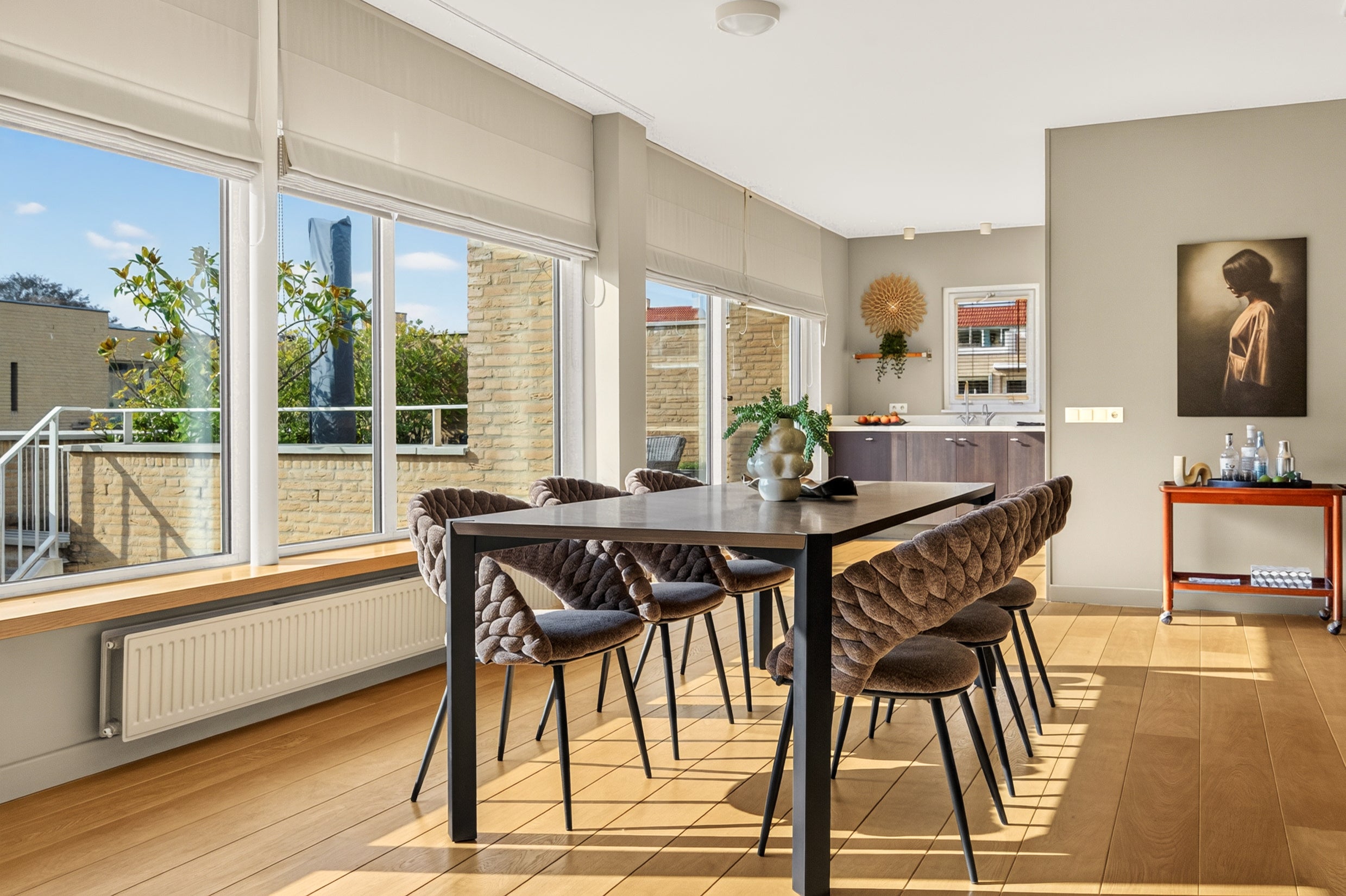 Tussenwoning te koop: Bosfazant 143, Eindhoven