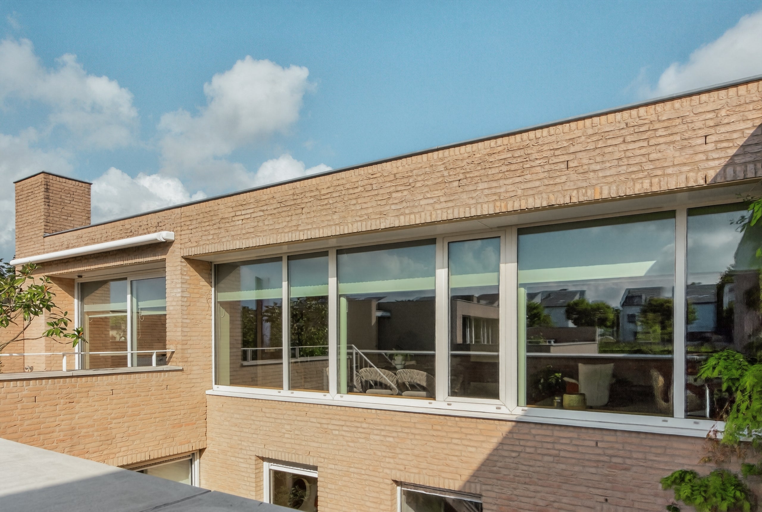 Tussenwoning te koop: Bosfazant 143, Eindhoven