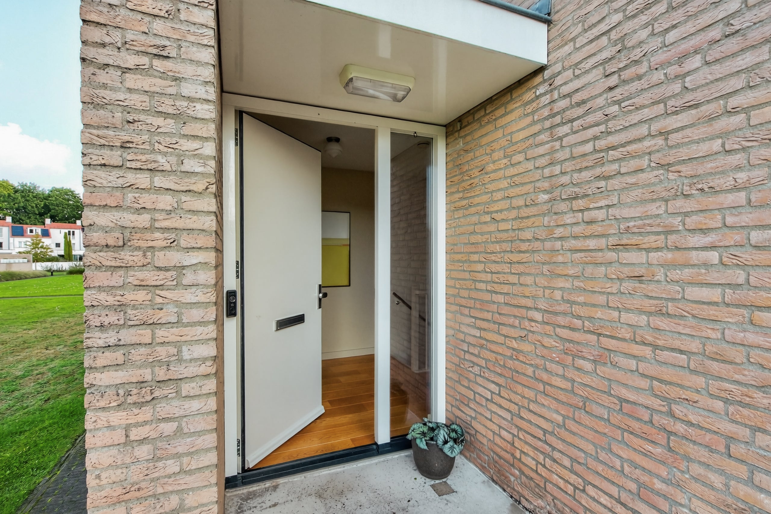 Tussenwoning te koop: Bosfazant 143, Eindhoven