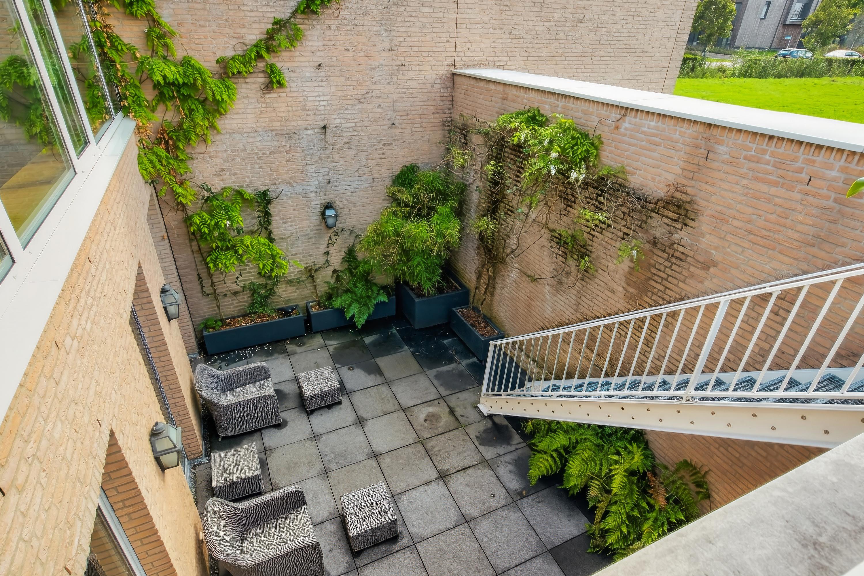 Tussenwoning te koop: Bosfazant 143, Eindhoven