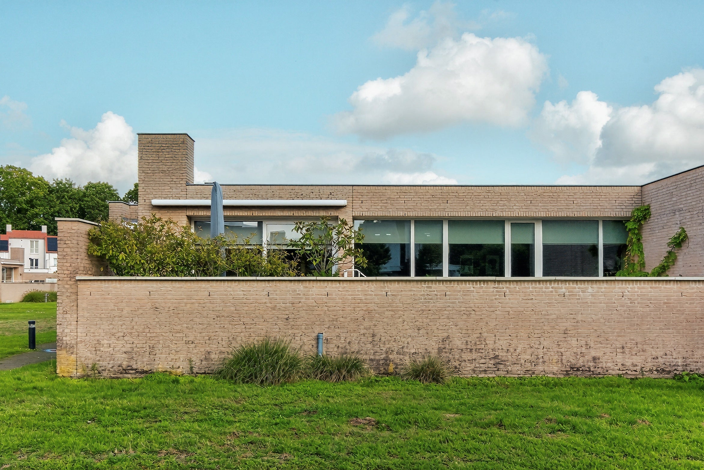 Tussenwoning te koop: Bosfazant 143, Eindhoven