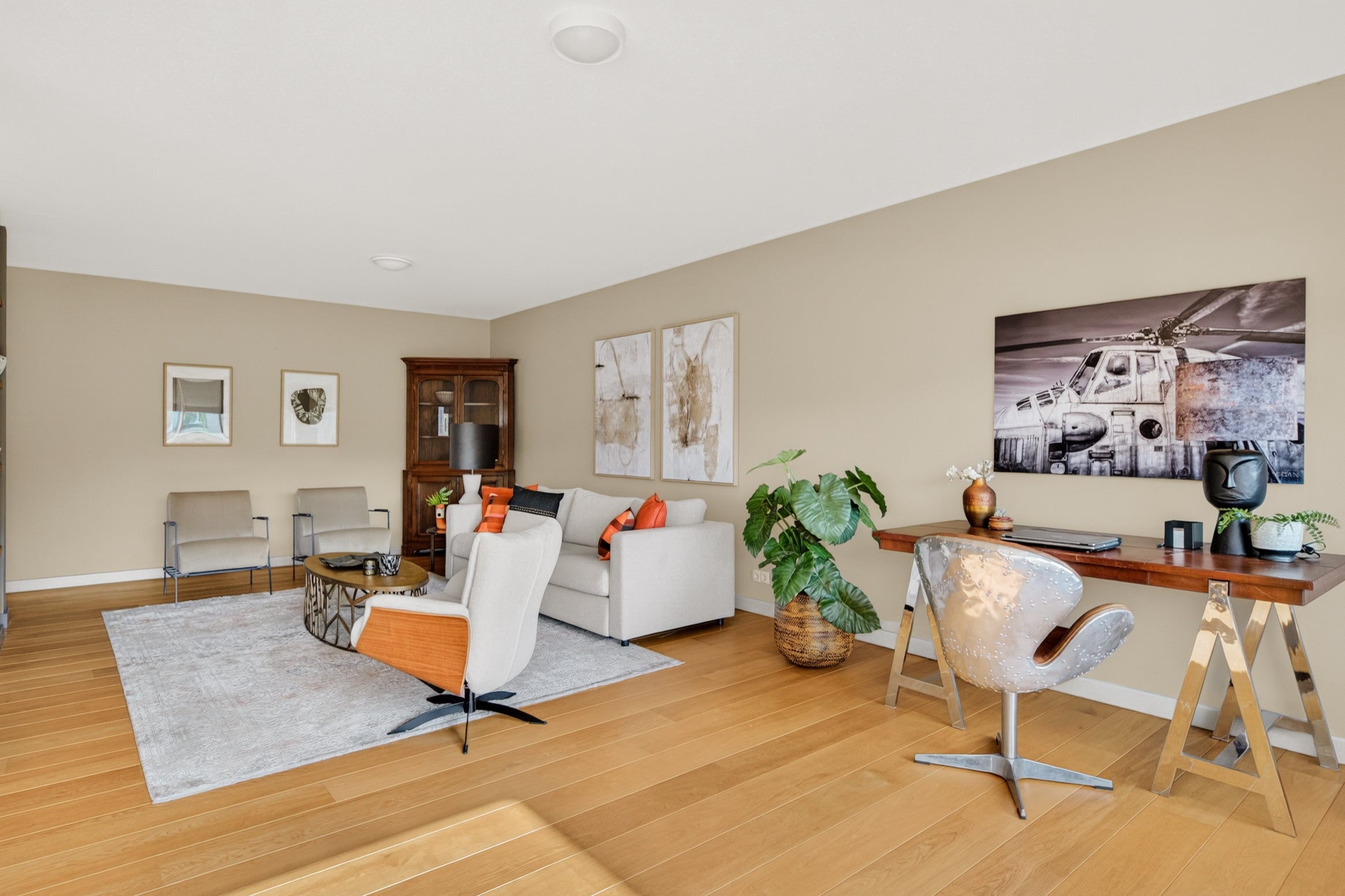 Tussenwoning te koop: Bosfazant 143, Eindhoven