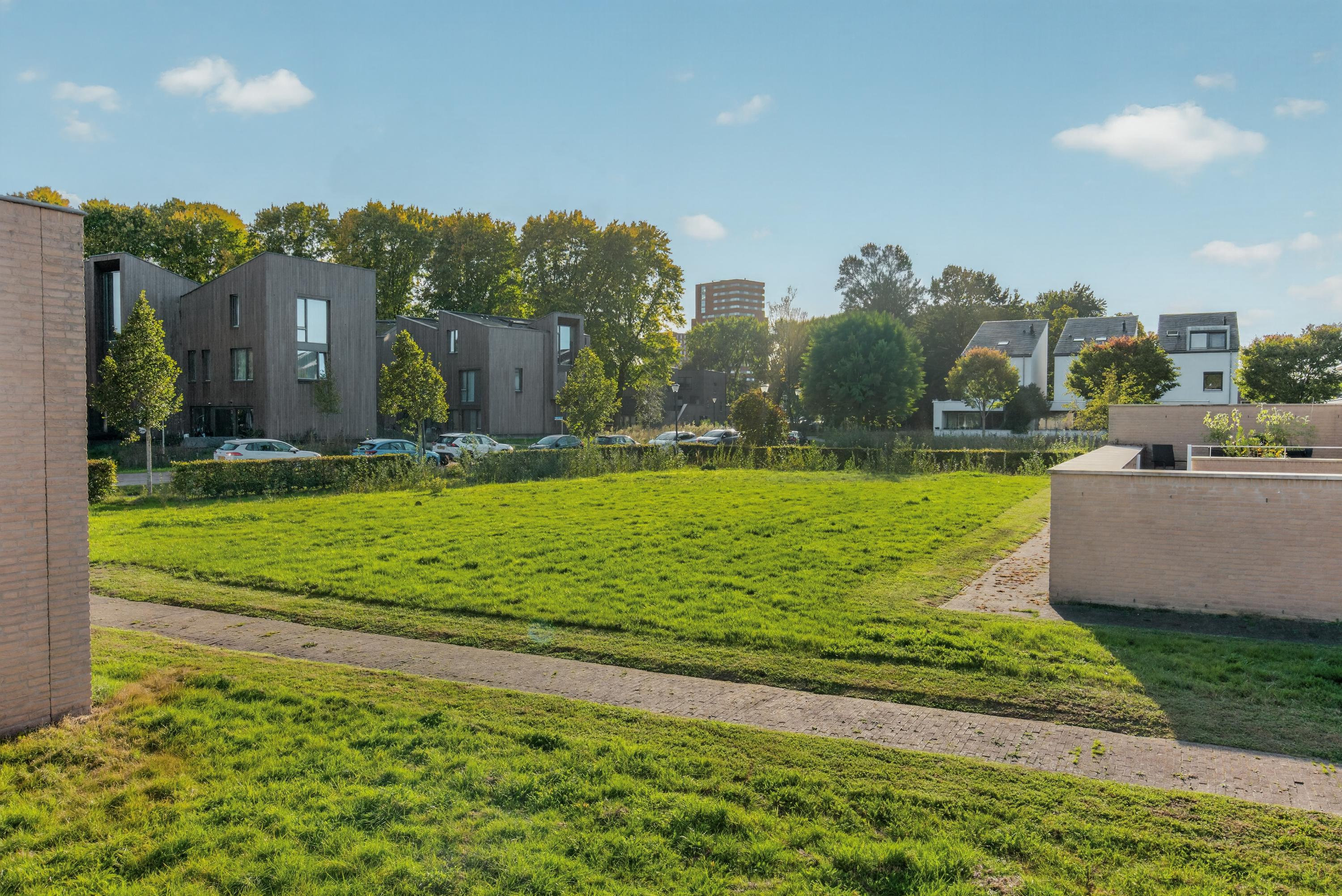 Tussenwoning te koop: Bosfazant 143, Eindhoven