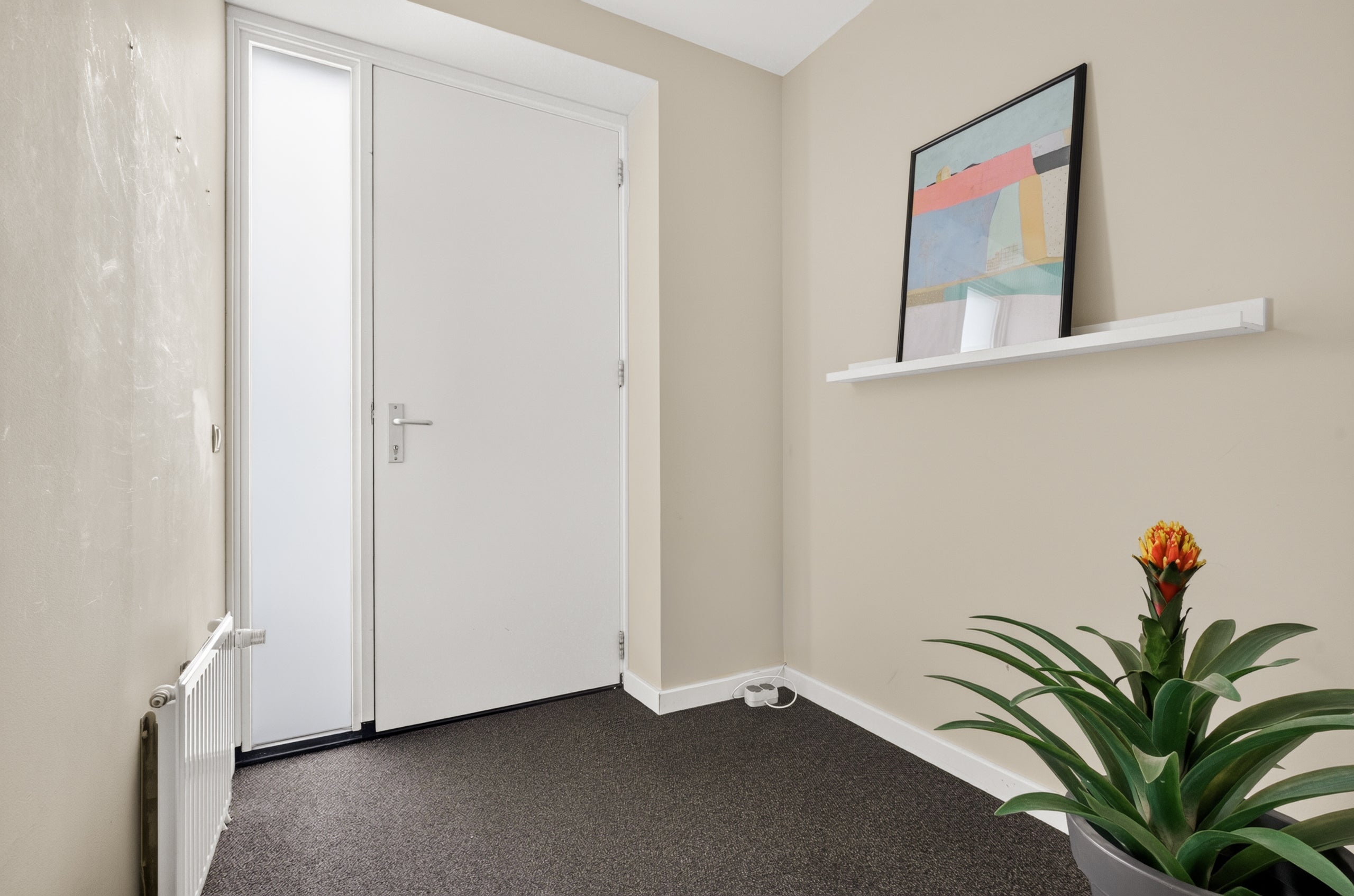Tussenwoning te koop: Bosfazant 143, Eindhoven