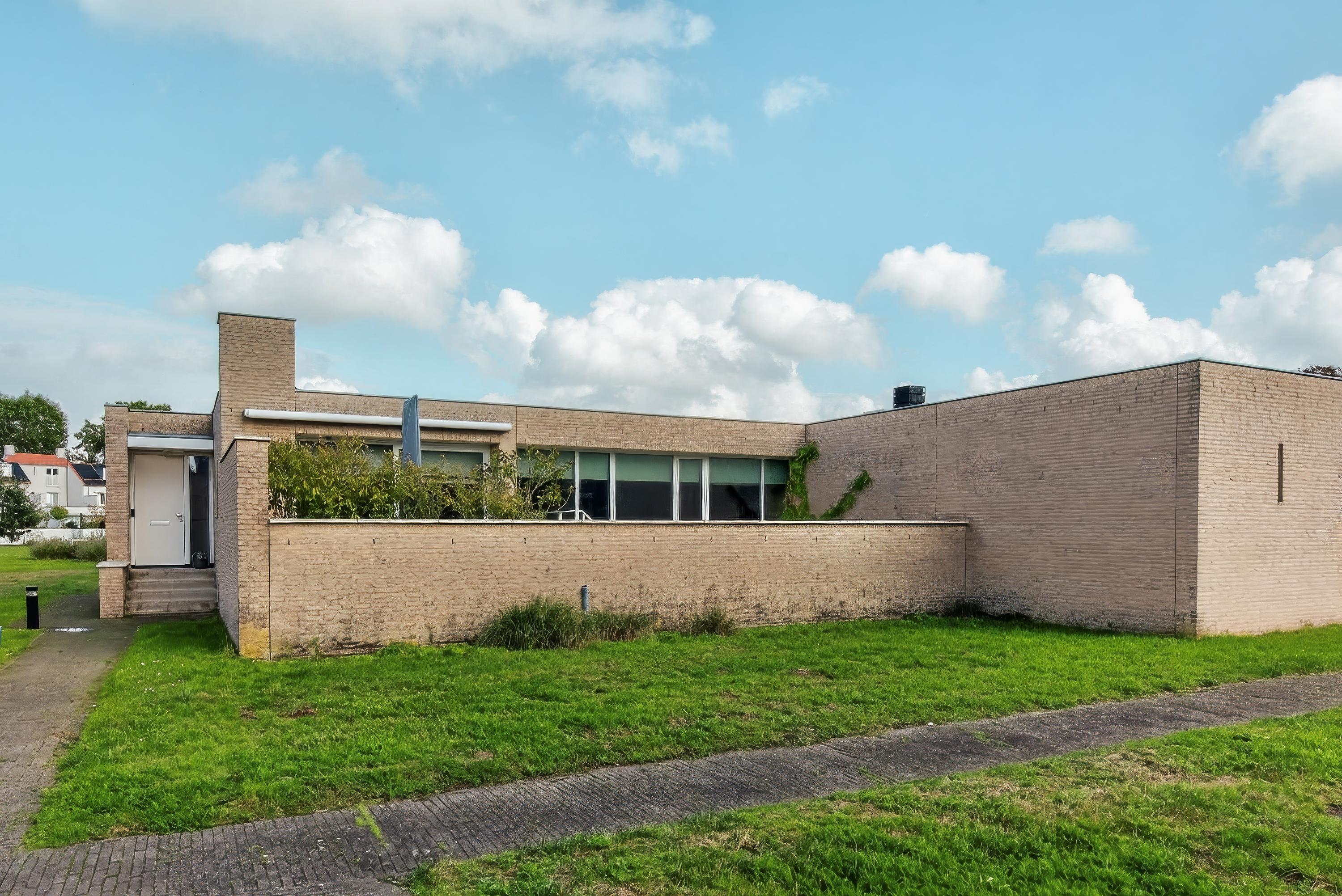 Tussenwoning te koop: Bosfazant 143, Eindhoven