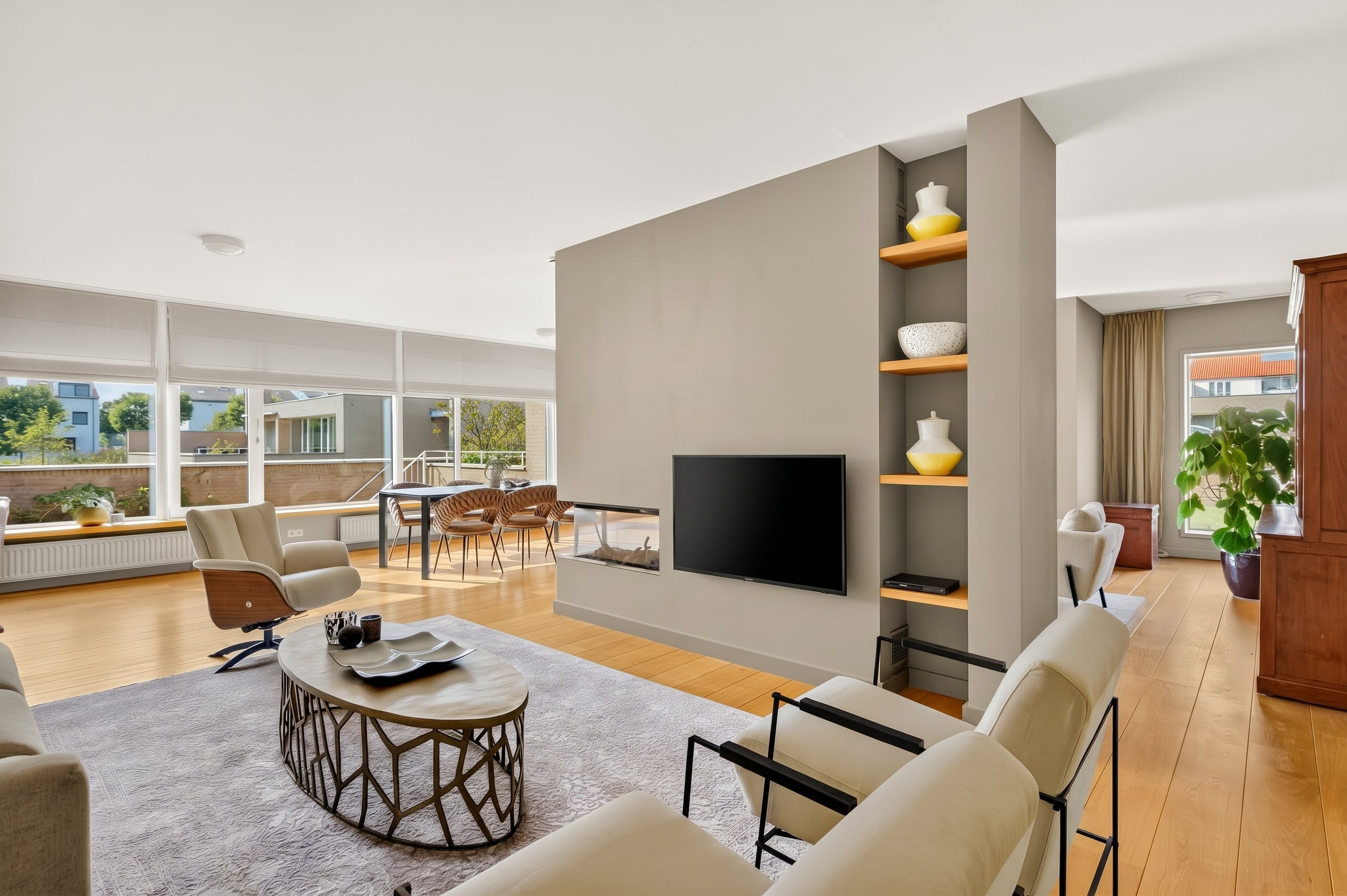 Tussenwoning te koop: Bosfazant 143, Eindhoven
