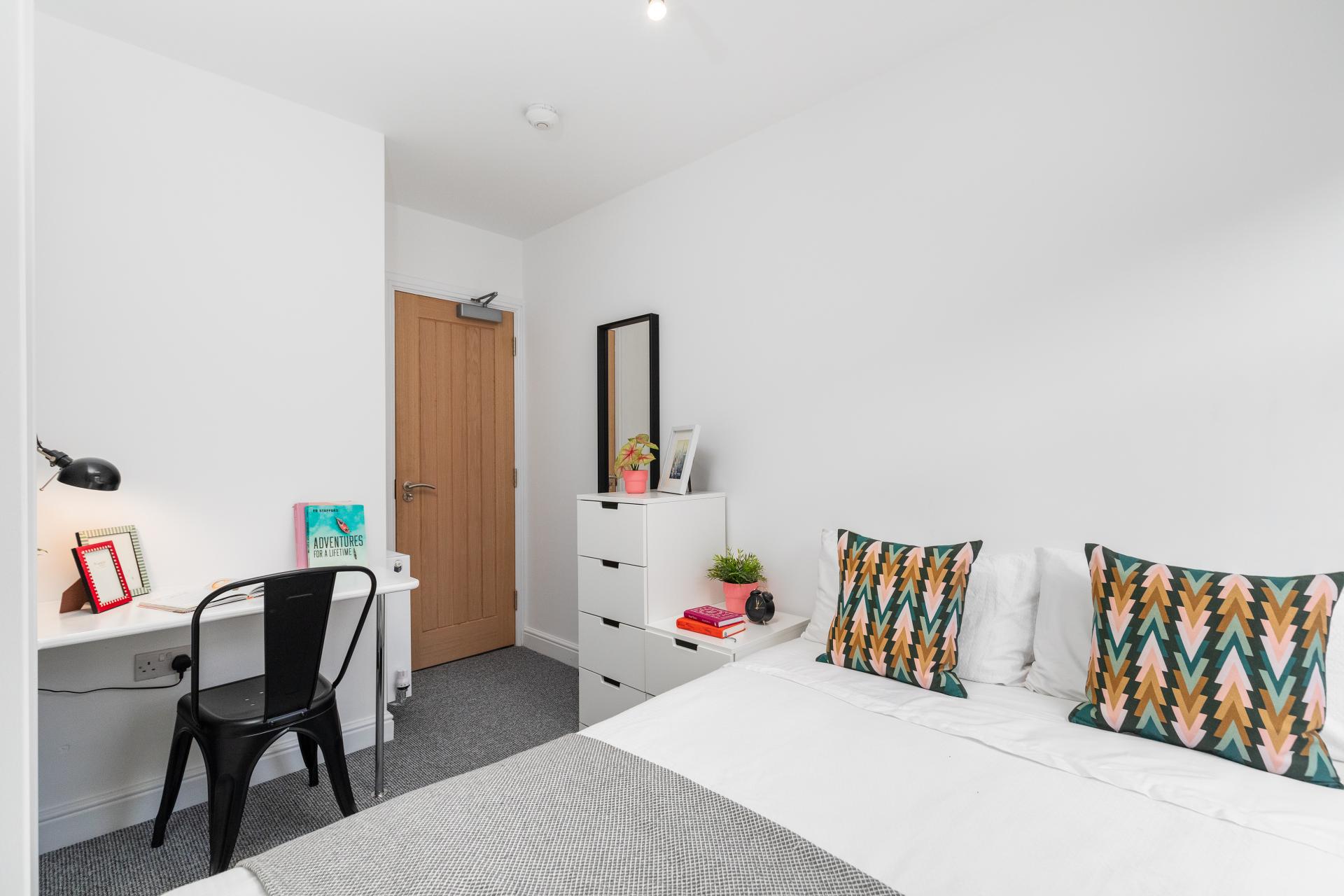 House Beechwood Mount in Leeds