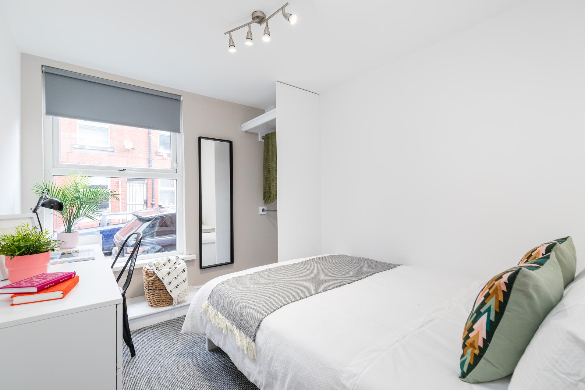 House Beechwood Mount in Leeds