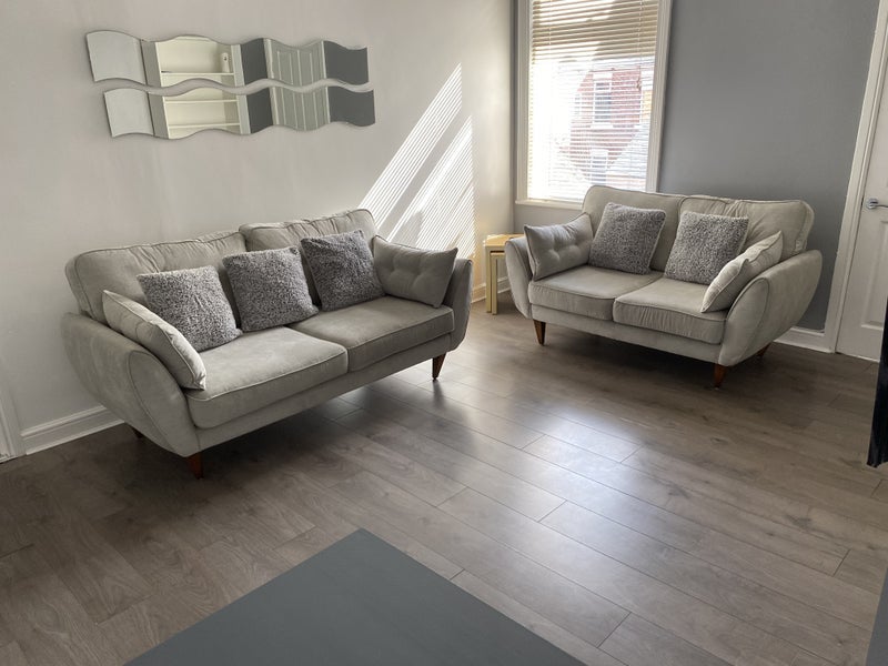 Room Albany Street West in South Tyneside