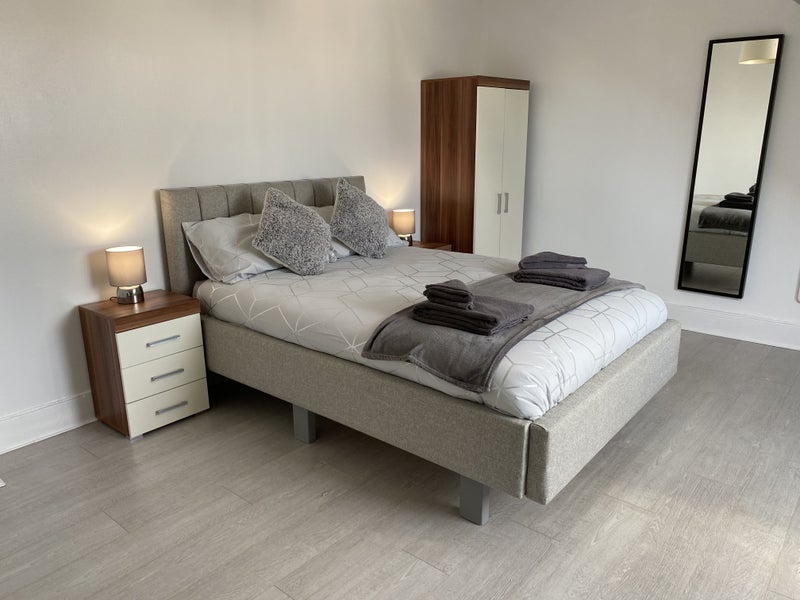 Room Albany Street West in South Tyneside