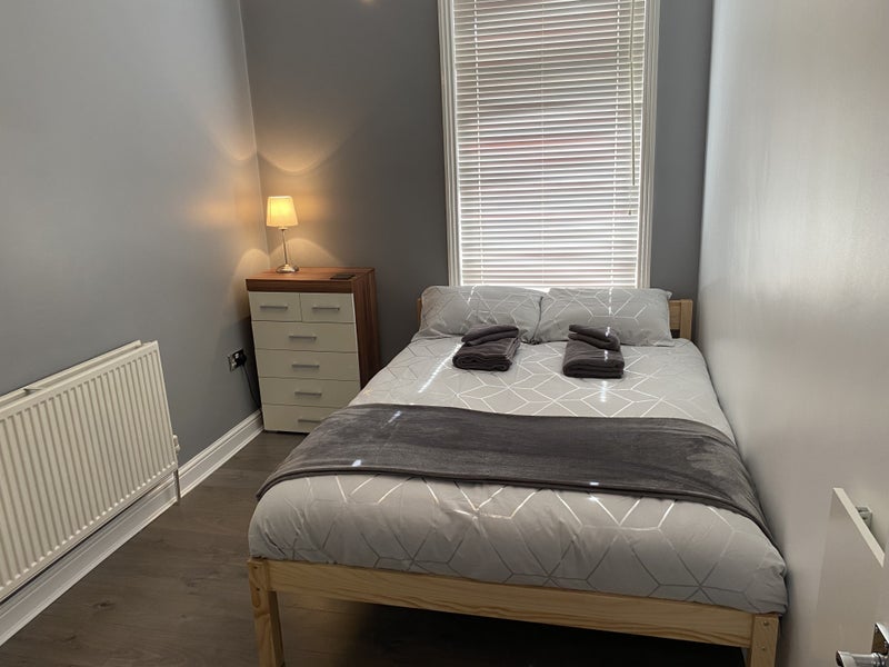 Room Albany Street West in South Tyneside