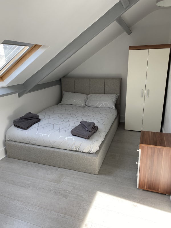 Room Albany Street West in South Tyneside