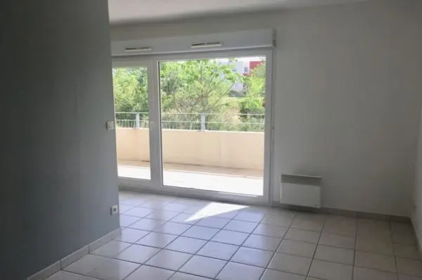 Appartement Rue de l'Albigeois à Montpellier