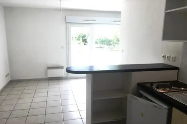 Appartement Rue de l'Albigeois à Montpellier