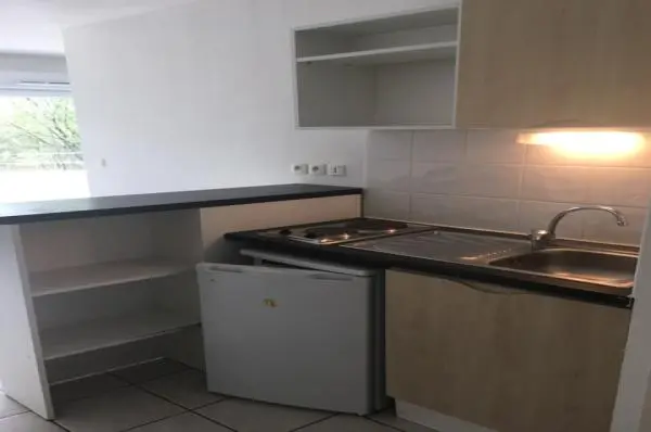 Appartement Rue de l'Albigeois à Montpellier