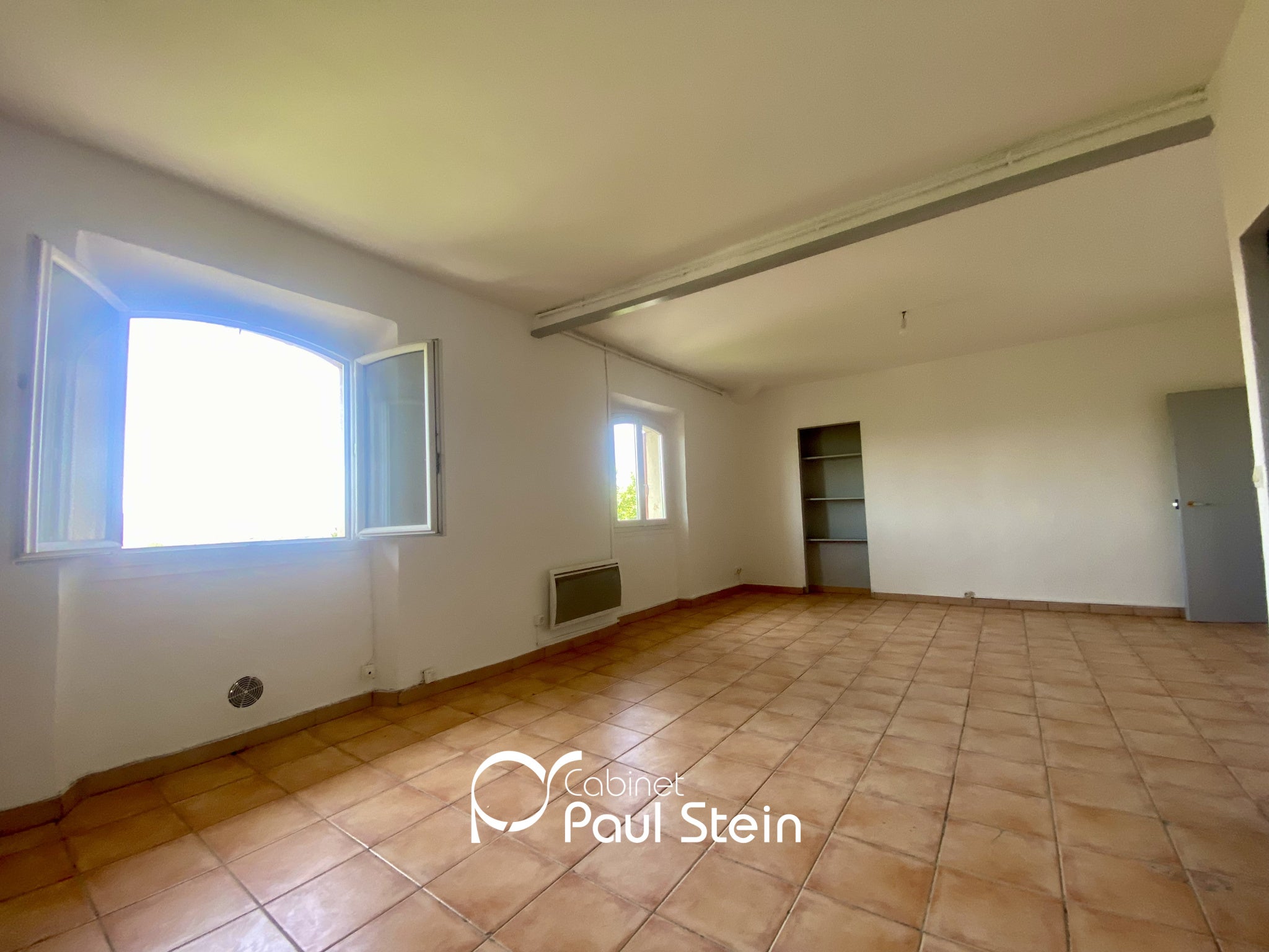 Flat Chemin du Petit Fontainieu in Marseille
