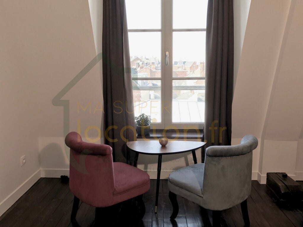 Flat Rue d'Alsace in Essigny-le-Grand