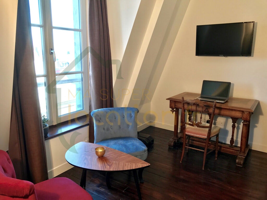 Flat Rue d'Alsace in Essigny-le-Grand
