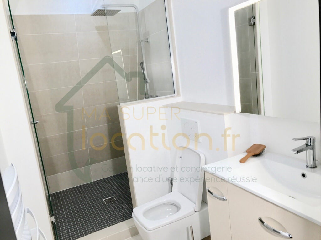 Flat Rue d'Alsace in Essigny-le-Grand