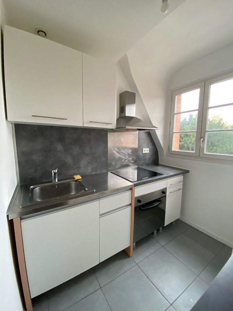 Appartement Rue de Grenoble à Évreux