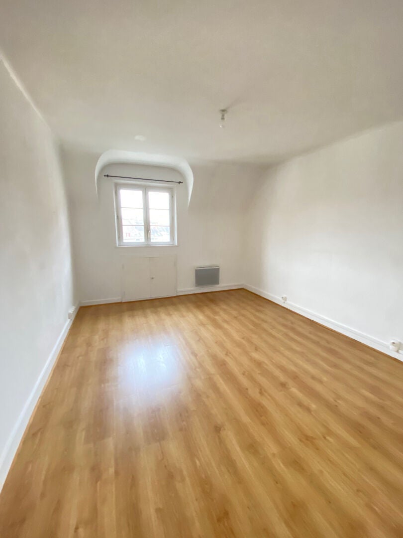 Appartement Rue de Grenoble à Évreux