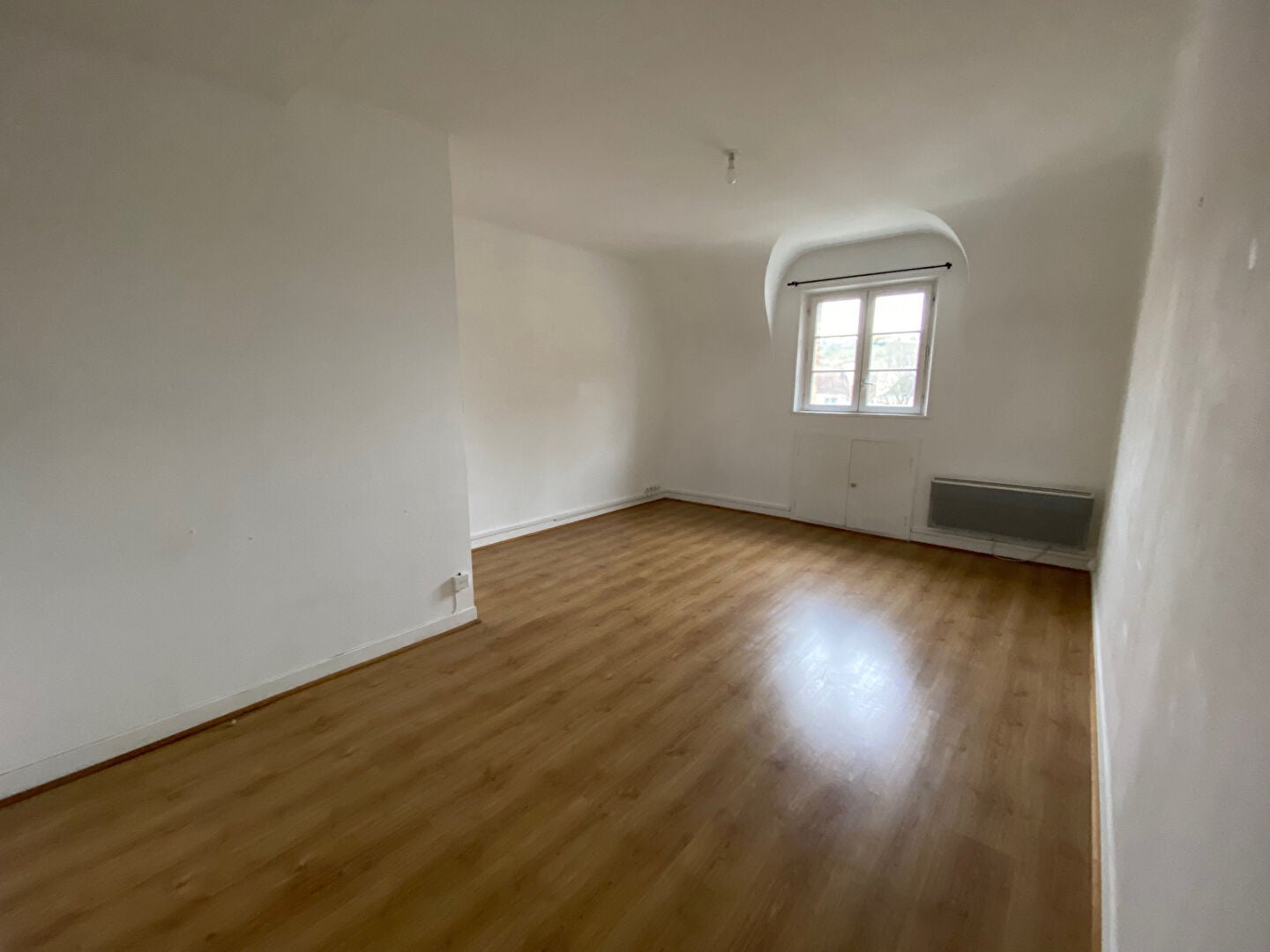 Appartement Rue de Grenoble à Évreux