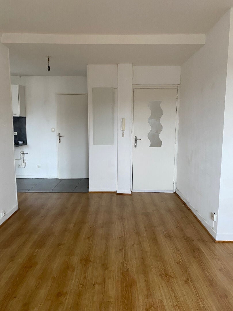 Appartement Rue de Grenoble à Évreux