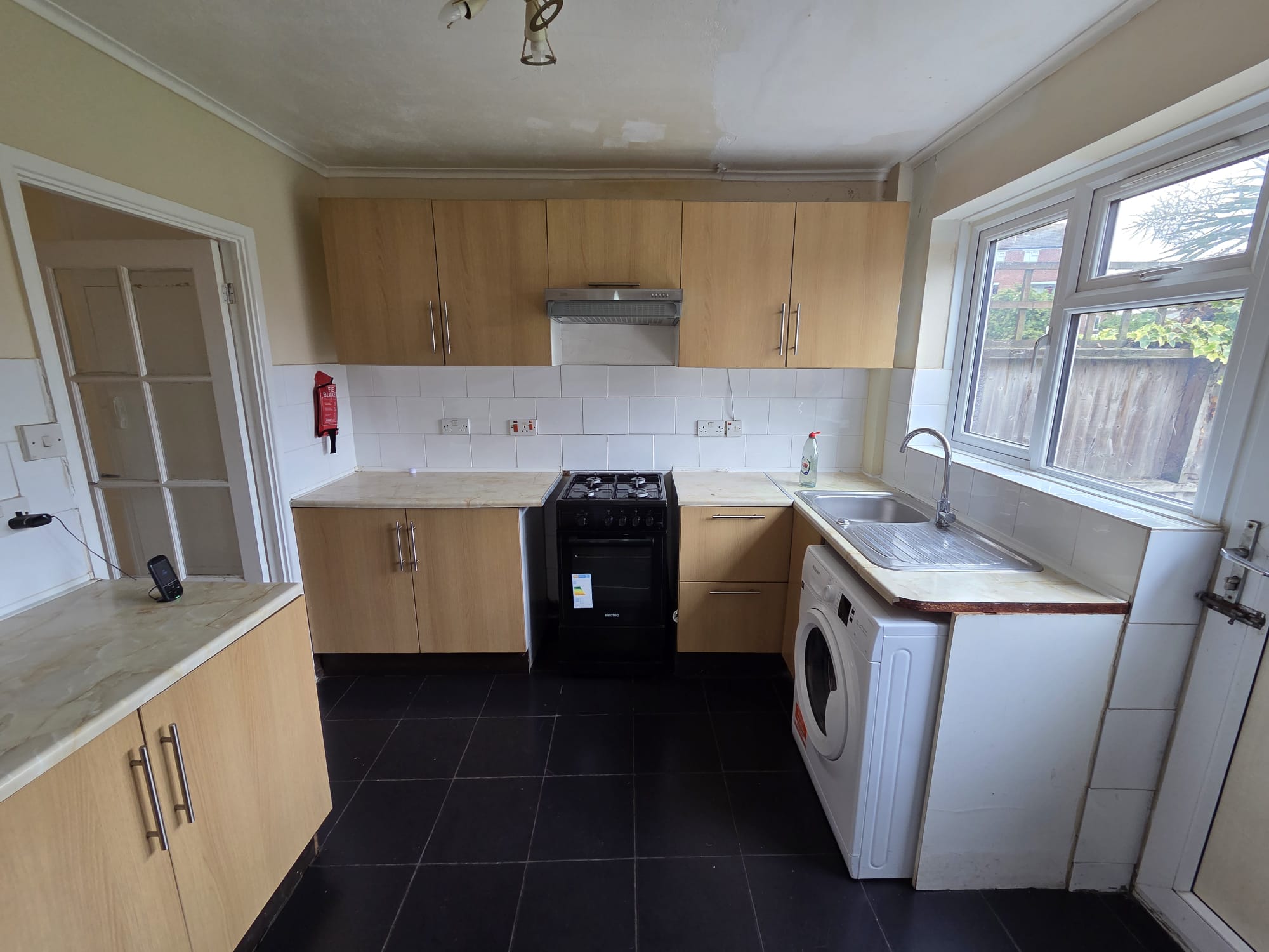 House Chelmer Crescent in Greater London