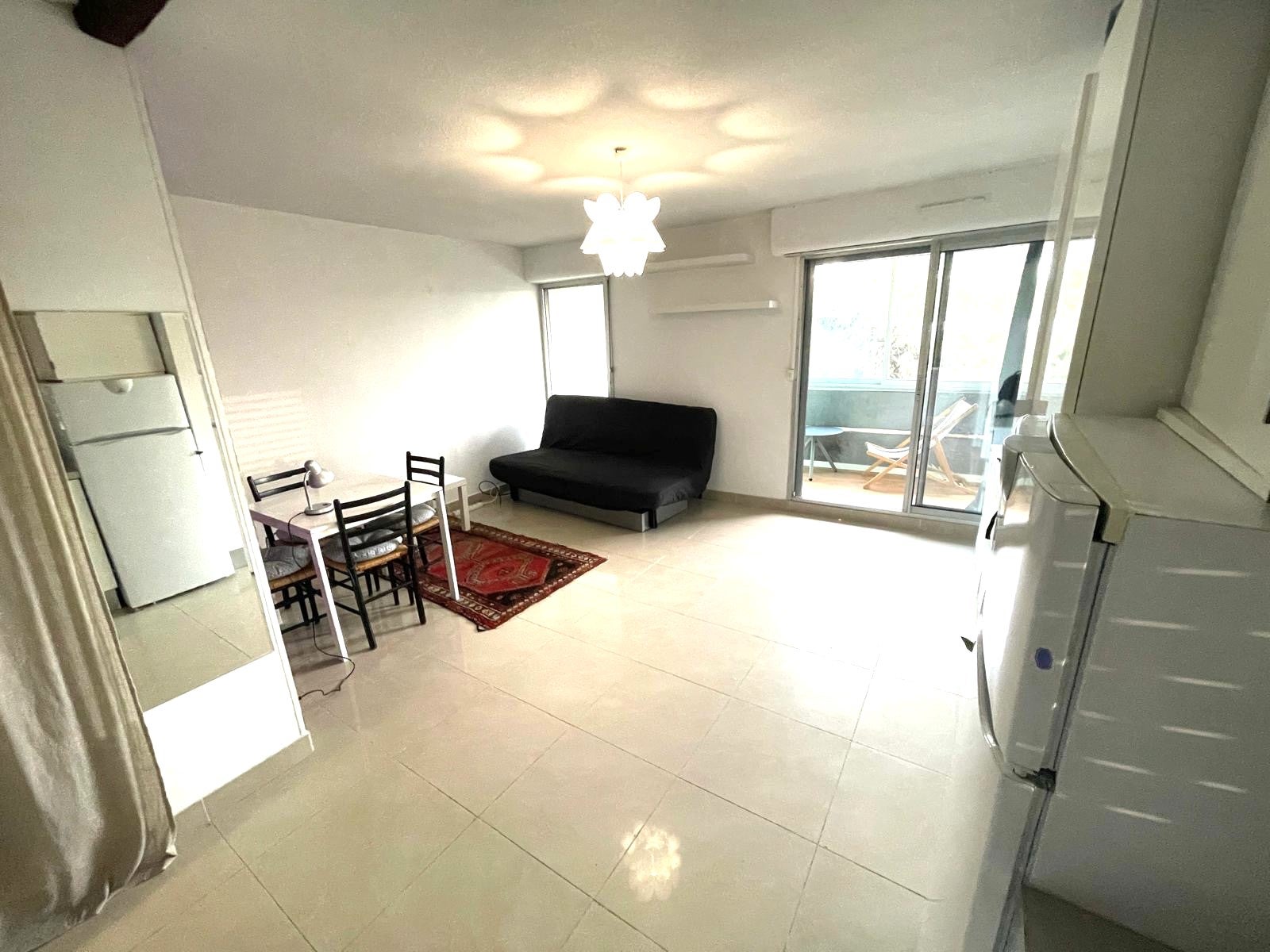 Appartement Impasse Font Trouve à Montpellier