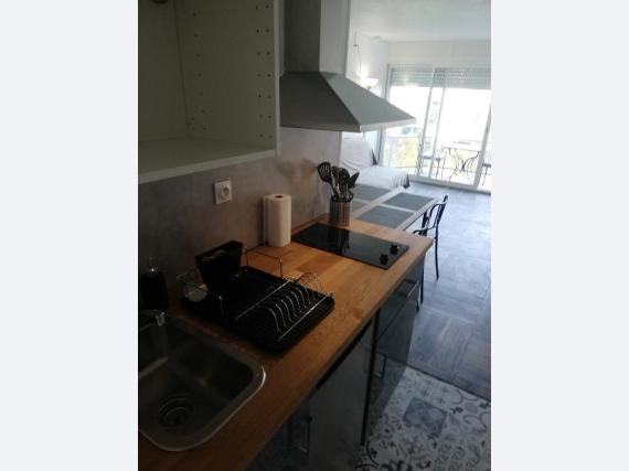 Appartement Rue duffour-dubergier à Bordeaux