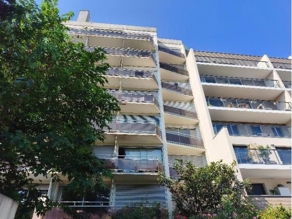 Appartement Rue duffour-dubergier à Bordeaux