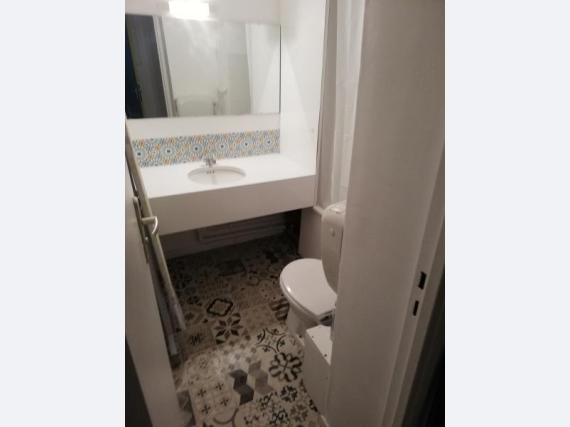 Appartement Rue duffour-dubergier à Bordeaux