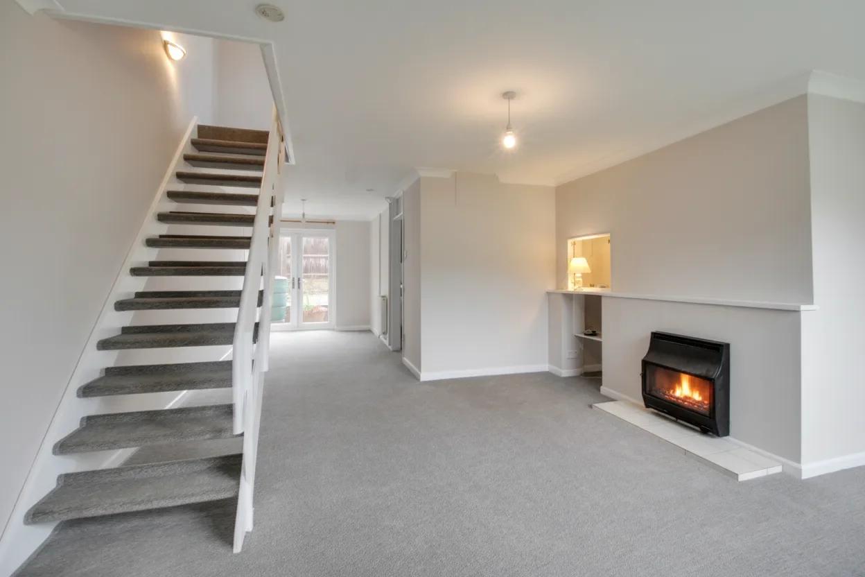 House Wilkinson Close in Huntingdonshire