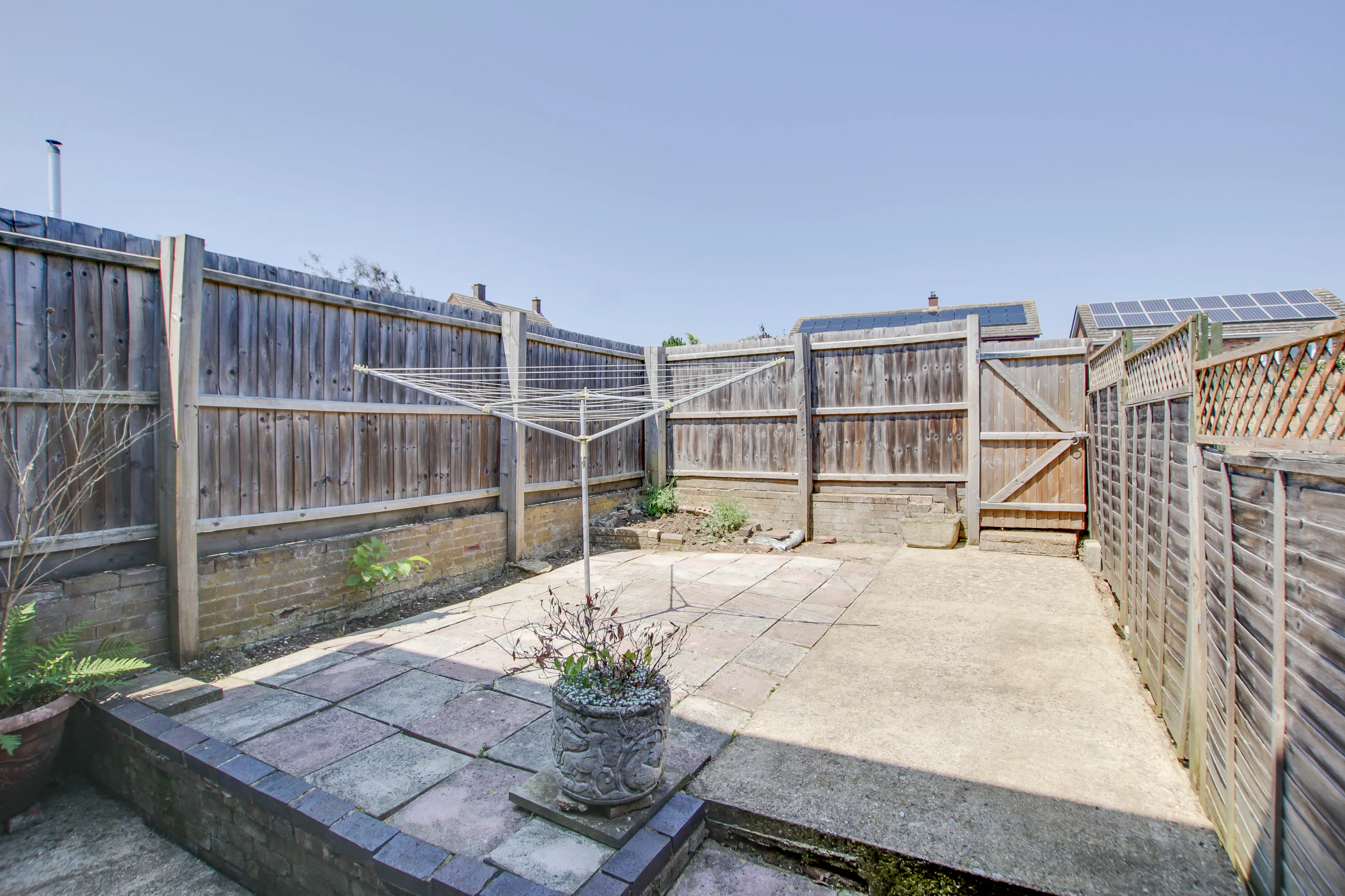 House Wilkinson Close in Huntingdonshire