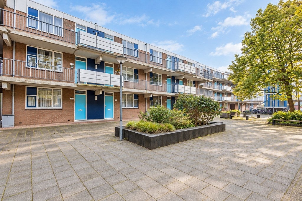 Appartement Eikenhorst 369 in Alphen aan den Rijn