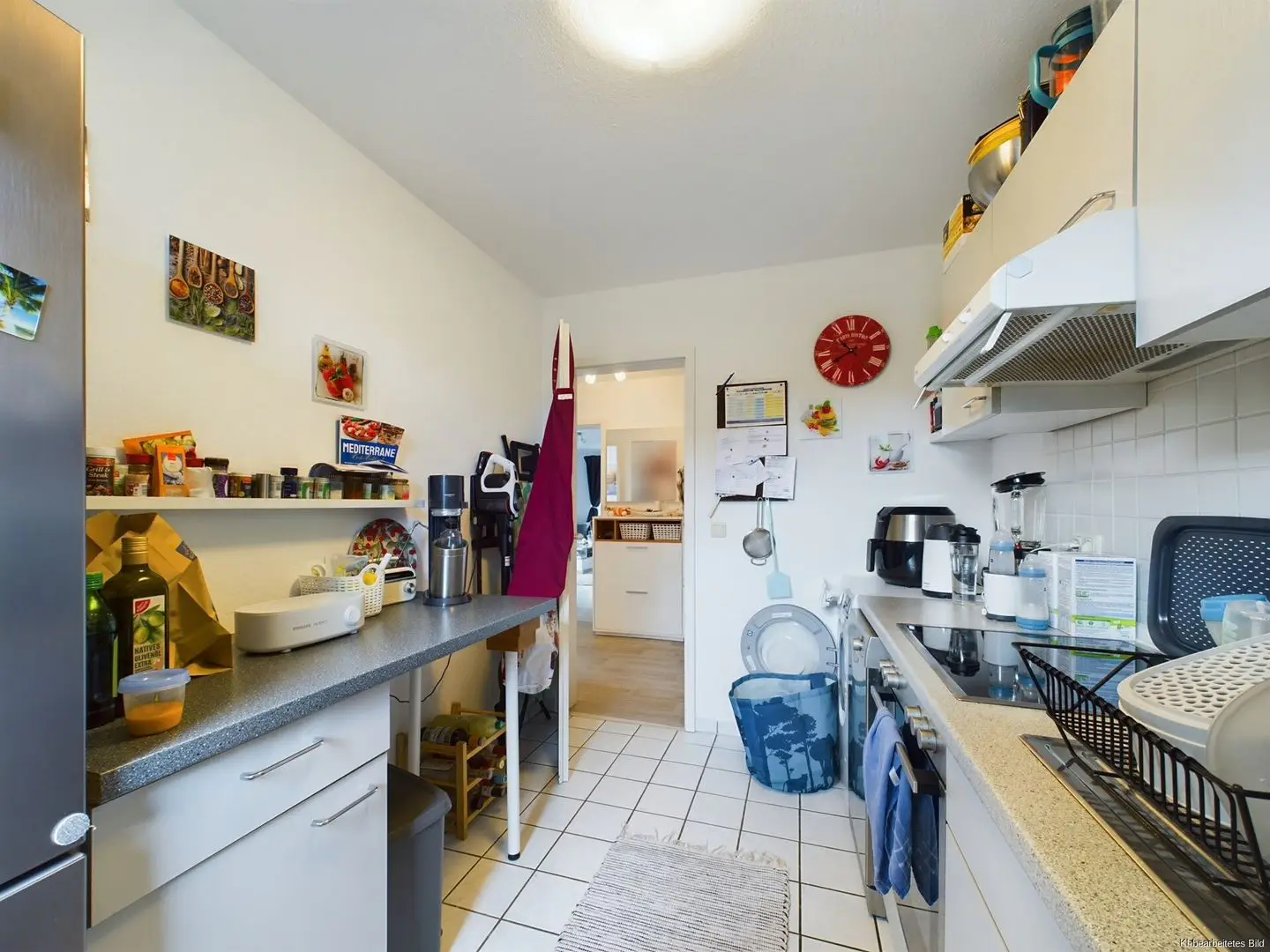 Wohnung Lindenstraße in Bad Schwartau