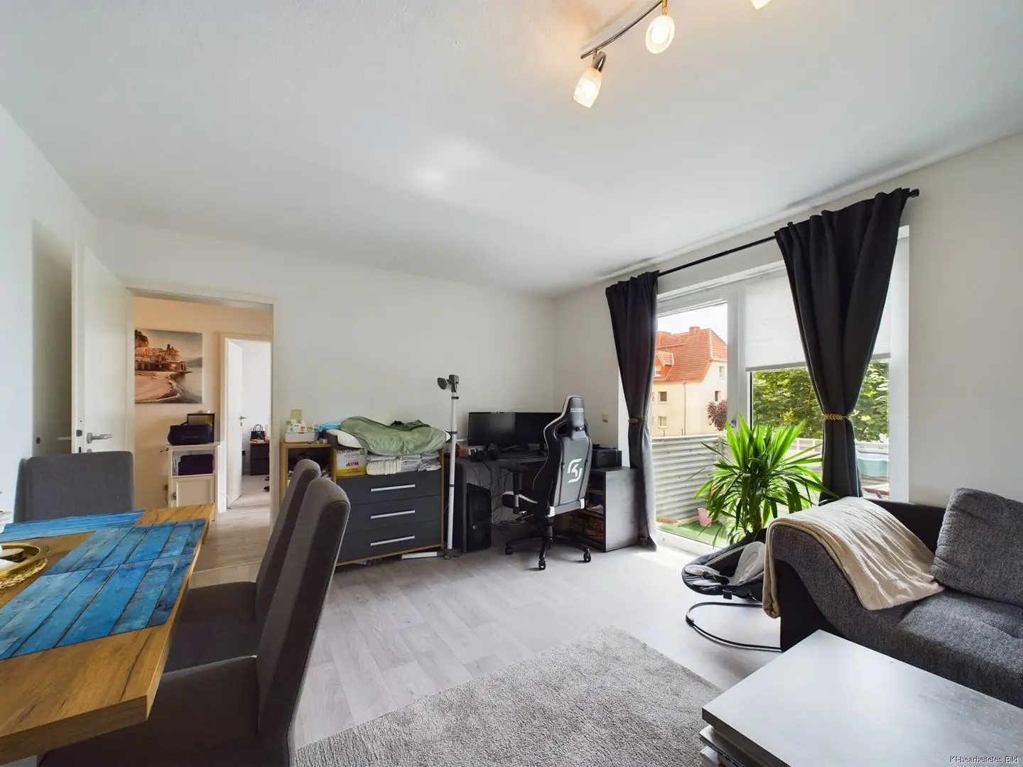 Wohnung Lindenstraße in Bad Schwartau