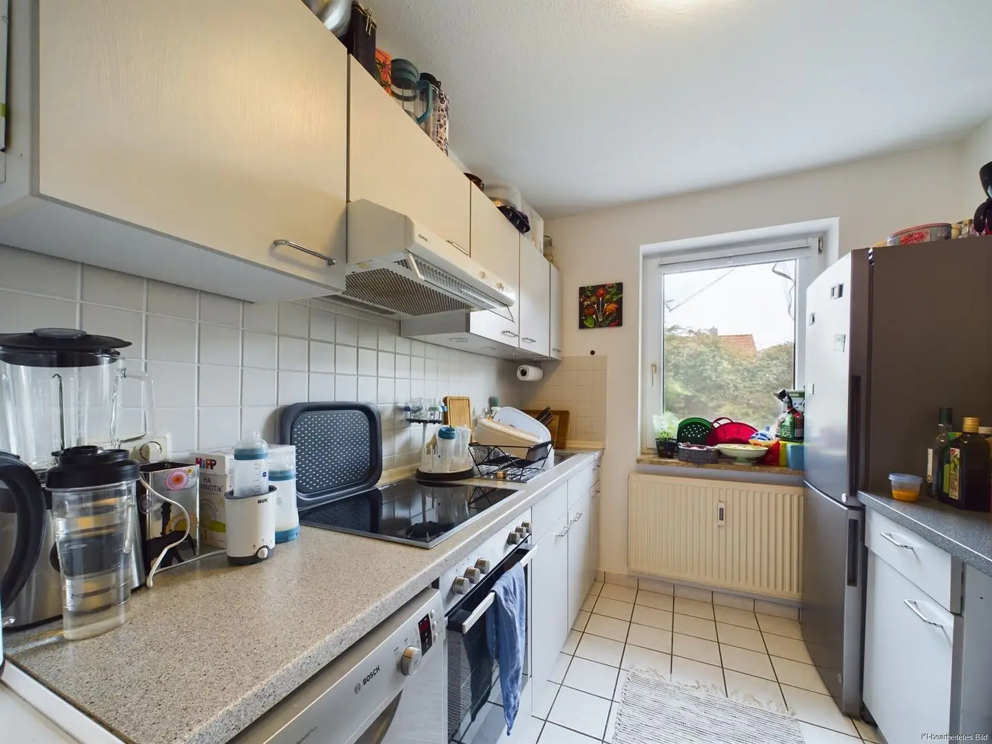 Wohnung Lindenstraße in Bad Schwartau