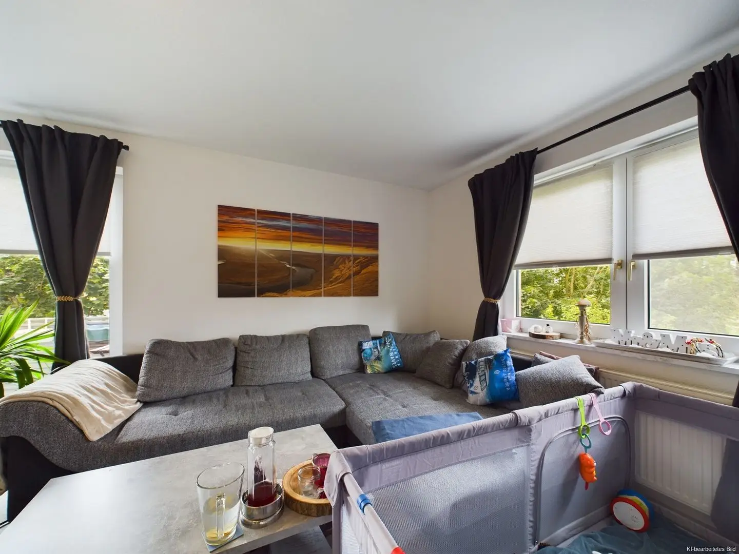 Wohnung Lindenstraße in Bad Schwartau