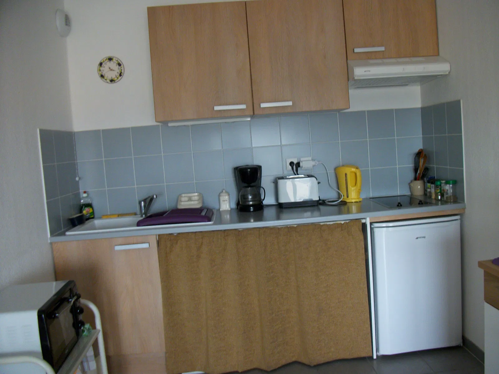 Appartement Boulevard René Cassin à Agde